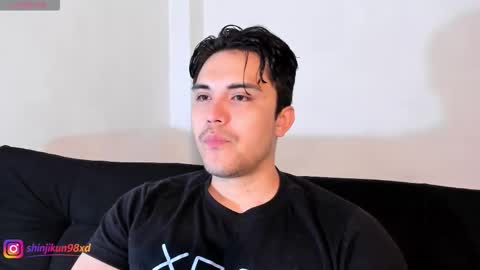 Jason online show from 8, 3, 2026