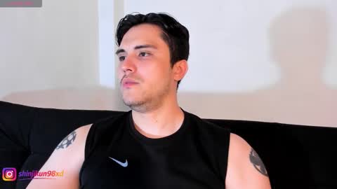 Jason online show from 10, 3, 2026