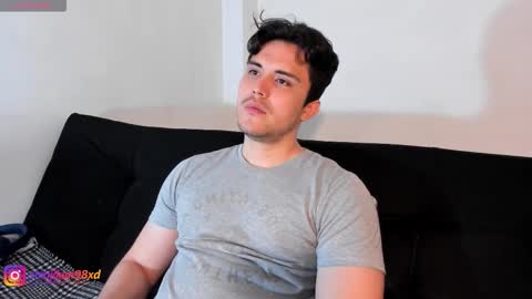 Jason online show from 10, 3, 2026