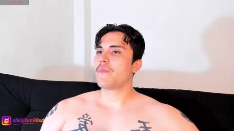 Jason online show from 18, 3, 2026