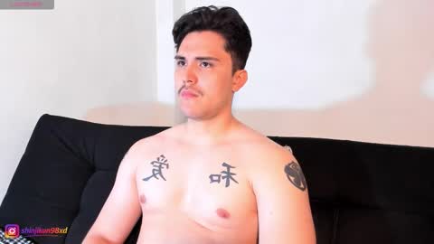 Jason online show from 21, 3, 2026