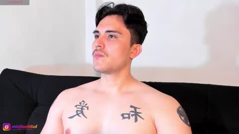 Jason online show from 22, 3, 2026