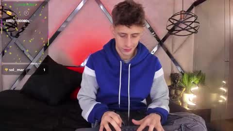 JASPER JONES online show from 18, 2, 2026