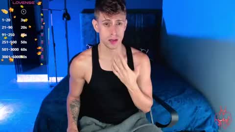 Snapshot of jasper__jones chatting on 5, 7, 2026 JASPER JONES online show from 5, 7, 2026