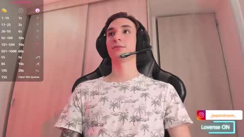 Snapshot of jasper__thompson chatting on 30, 10, 2025 jasper__thompson online show from 30, 10, 2025