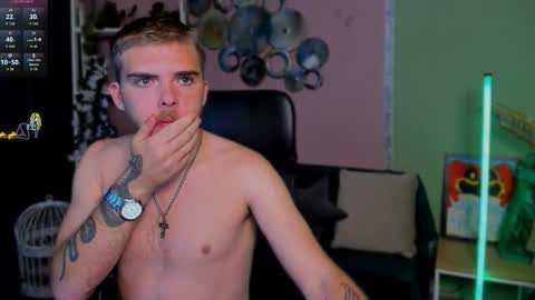 jasper_deeper online show from 2, 10, 2025