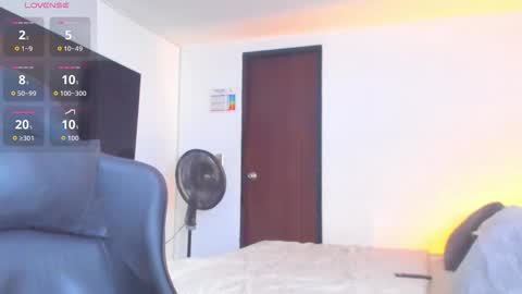 JBrooksXx online show from 10, 10, 2025