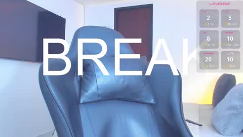 JBrooksXx online show from 9, 11, 2025