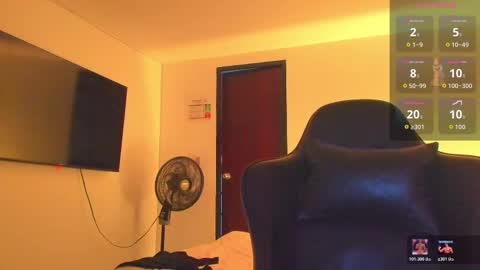 JBrooksXx online show from 9, 1, 2026