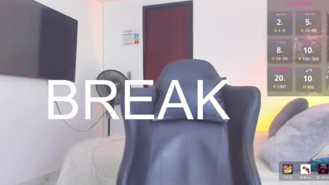 Snapshot of jasperbrooksx chatting on 16, 1, 2026 JBrooksXx online show from 16, 1, 2026