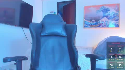 Snapshot of jasperbrooksx chatting on 8, 4, 2026 JBrooksXx online show from 8, 4, 2026