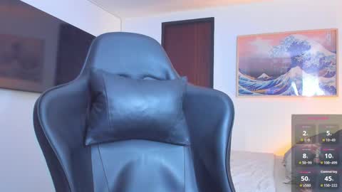 Snapshot of jasperbrooksx chatting on 23, 4, 2026 JBrooksXx online show from 23, 4, 2026