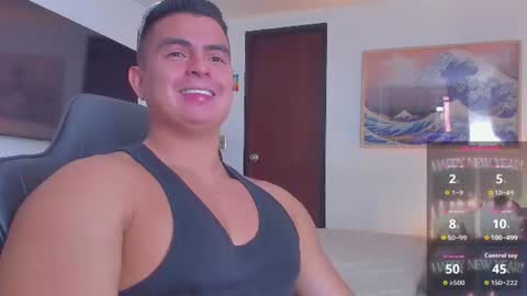 Snapshot of jasperbrooksx chatting on 18, 6, 2026 JBrooksXx online show from 18, 6, 2026