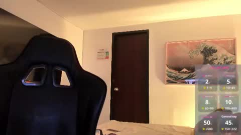 Snapshot of jasperbrooksx chatting on 3, 7, 2026 JBrooksXx online show from 3, 7, 2026