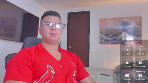 Snapshot of jasperbrooksx chatting on 7, 7, 2026 JBrooksXx online show from 7, 7, 2026