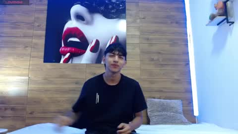 Snapshot of jasperflame chatting on 28, 9, 2025 JasperFlame online show from 28, 9, 2025