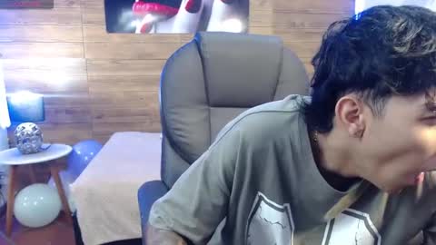 Snapshot of jasperflame chatting on 10, 10, 2025 JasperFlame online show from 10, 10, 2025