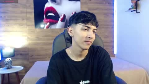 Snapshot of jasperflame chatting on 22, 10, 2025 JasperFlame online show from 22, 10, 2025