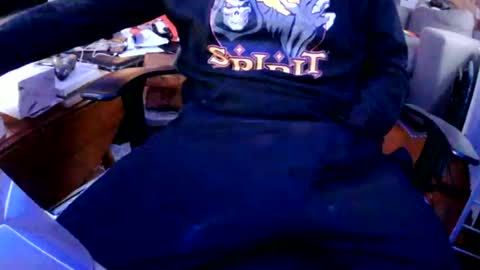 Snapshot of jasperh98 chatting on 30, 10, 2025 jasperh98 online show from 30, 10, 2025