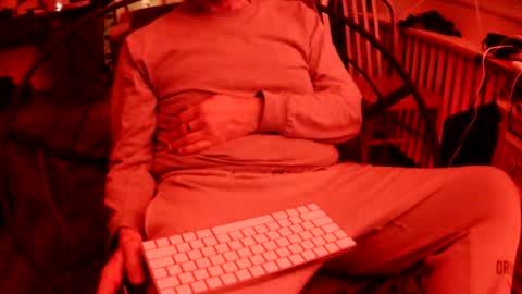 Snapshot of jasperh98 chatting on 18, 12, 2025 jasperh98 online show from 18, 12, 2025