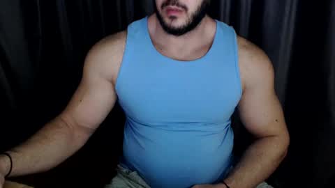 JaspherMscl online show from 20, 1, 2025