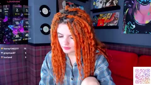 Charlotte online show from 7, 10, 2025