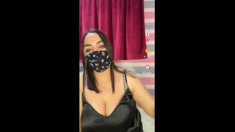 Snapshot of jassmina_7 chatting on 8, 1, 2025 Jassmina online show from 8, 1, 2025