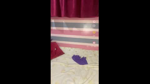 Snapshot of jassmina_7 chatting on 23, 1, 2025 Jassmina online show from 23, 1, 2025