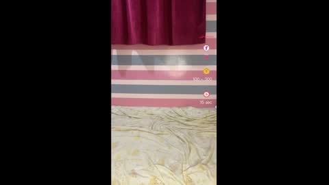 Snapshot of jassmina_7 chatting on 16, 2, 2025 Jassmina online show from 16, 2, 2025