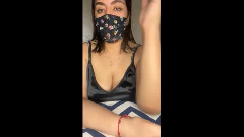 Snapshot of jassmina_7 chatting on 30, 9, 2025 Jassmina online show from 30, 9, 2025