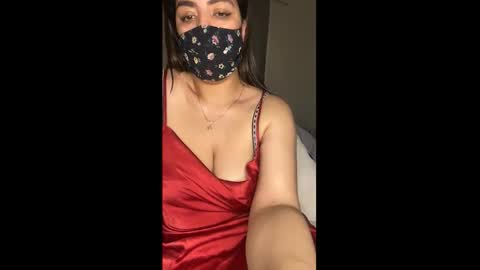 Snapshot of jassmina_7 chatting on 24, 10, 2025 Jassmina online show from 24, 10, 2025