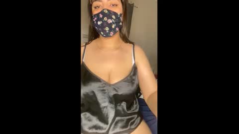 Snapshot of jassmina_7 chatting on 19, 11, 2025 Jassmina online show from 19, 11, 2025