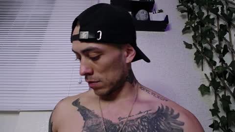 Snapshot of jasson_king01 chatting on 17, 1, 2025 JKing online show from 17, 1, 2025