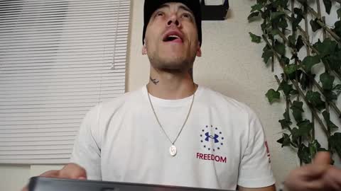 Snapshot of jasson_king01 chatting on 18, 1, 2025 JKing online show from 18, 1, 2025