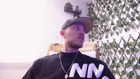 Snapshot of jasson_king01 chatting on 7, 3, 2025 JKing online show from 7, 3, 2025