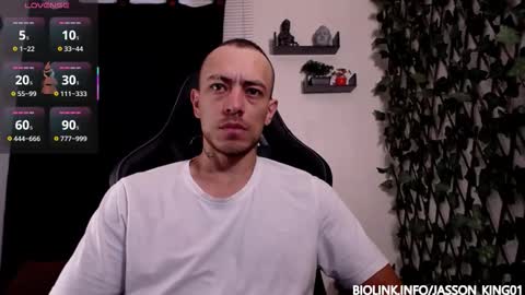 JKing  online show from 16, 12, 2025