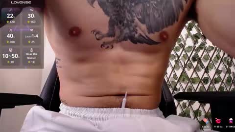 JKing  online show from 21, 3, 2026