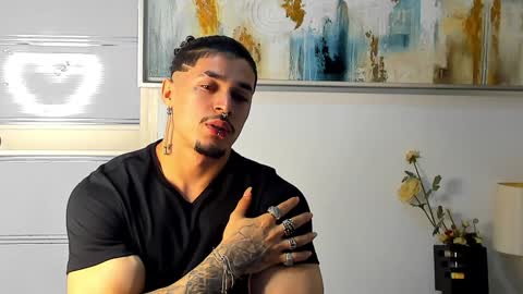 Lil Dark online show from 7, 12, 2024