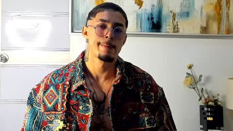 Lil Dark online show from 14, 12, 2024