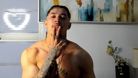 Lil Dark online show from 21, 12, 2024