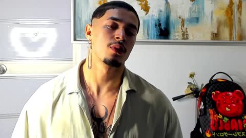 Lil Dark online show from 21, 1, 2025