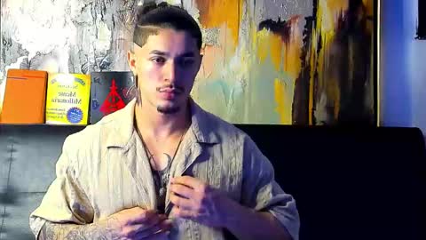 Lil Dark online show from 28, 9, 2025