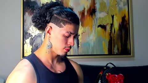 Lil Dark online show from 14, 2, 2026