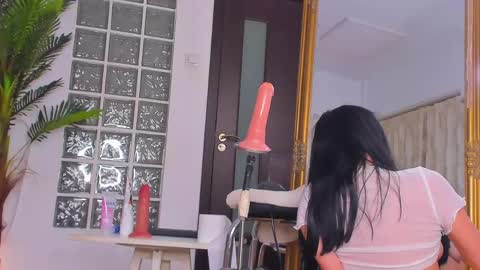 Snapshot of jassyejoy chatting on 8, 5, 2026 JassyeJoy online show from 8, 5, 2026