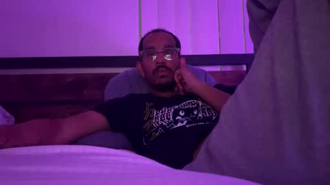  Jorge  online show from 20, 11, 2025