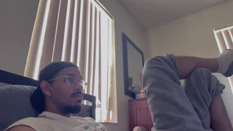  Jorge  online show from 19, 12, 2025