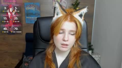 Katerina online show from 14, 12, 2024