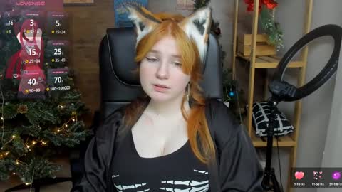 Katerina online show from 18, 12, 2024