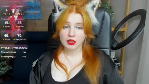 Katerina online show from 19, 12, 2024