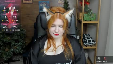 Katerina online show from 21, 12, 2024